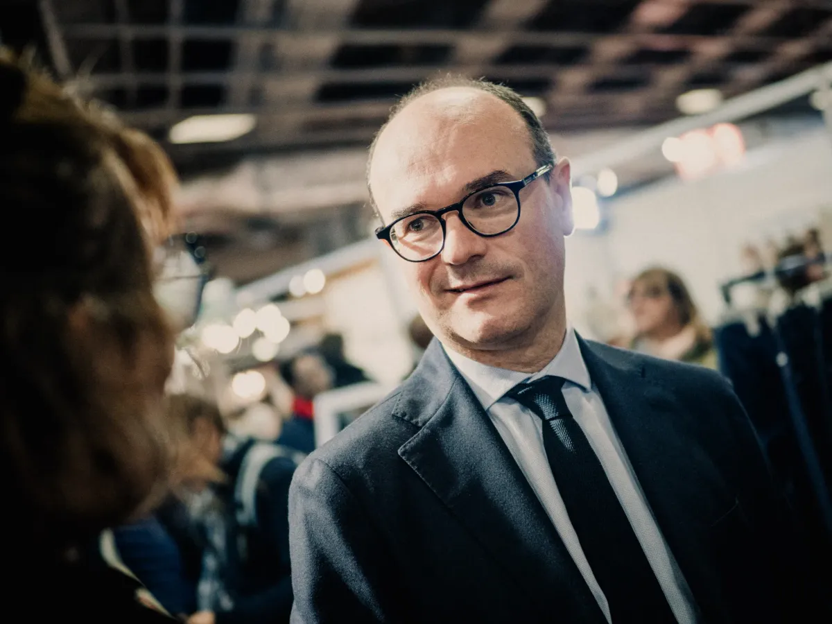 4.000 à 5.000 emplois seraient à risque sans cette aide": le gouvernement  mobilise 150 millions d'euros pour soutenir le secteur industriel de la chimie  face à la crise énergétique