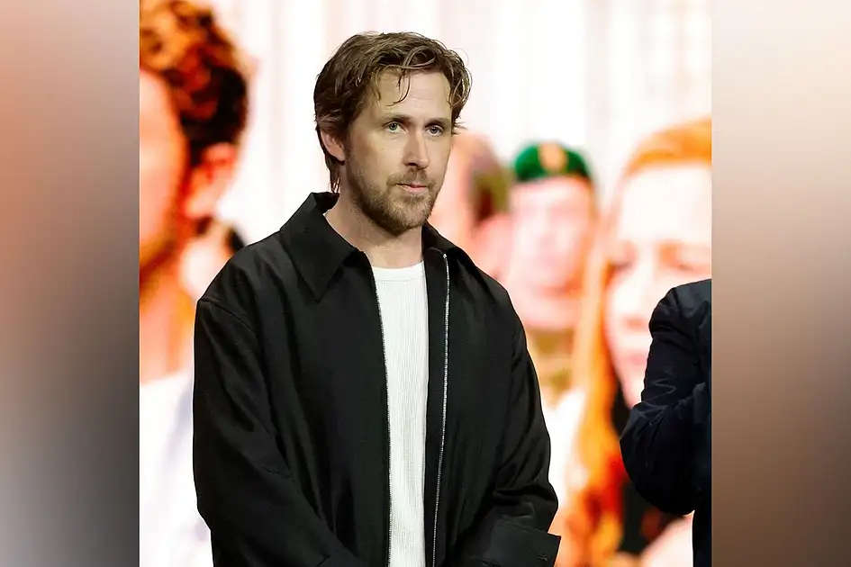 Peter Jackson breaks silence on Ryan Gosling's exit from 'The Lovely Bones'  | Khaleej Times