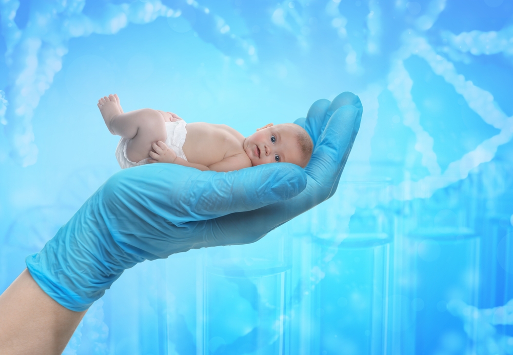 Individualized Reproduction Won't Boost Fertility