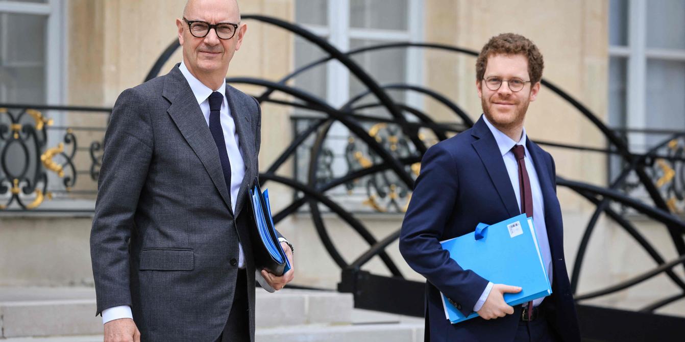 Jean-Luc Tavernier, Xavier Jaravel, Natacha Valla, Xavier Ragot : le gouvernement  appelle quatre économistes à la rescousse sur le budget