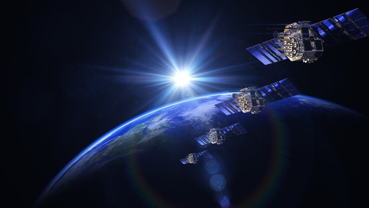 AI Data Centers in Space: Why a SpaceX IPO Could Change Everything