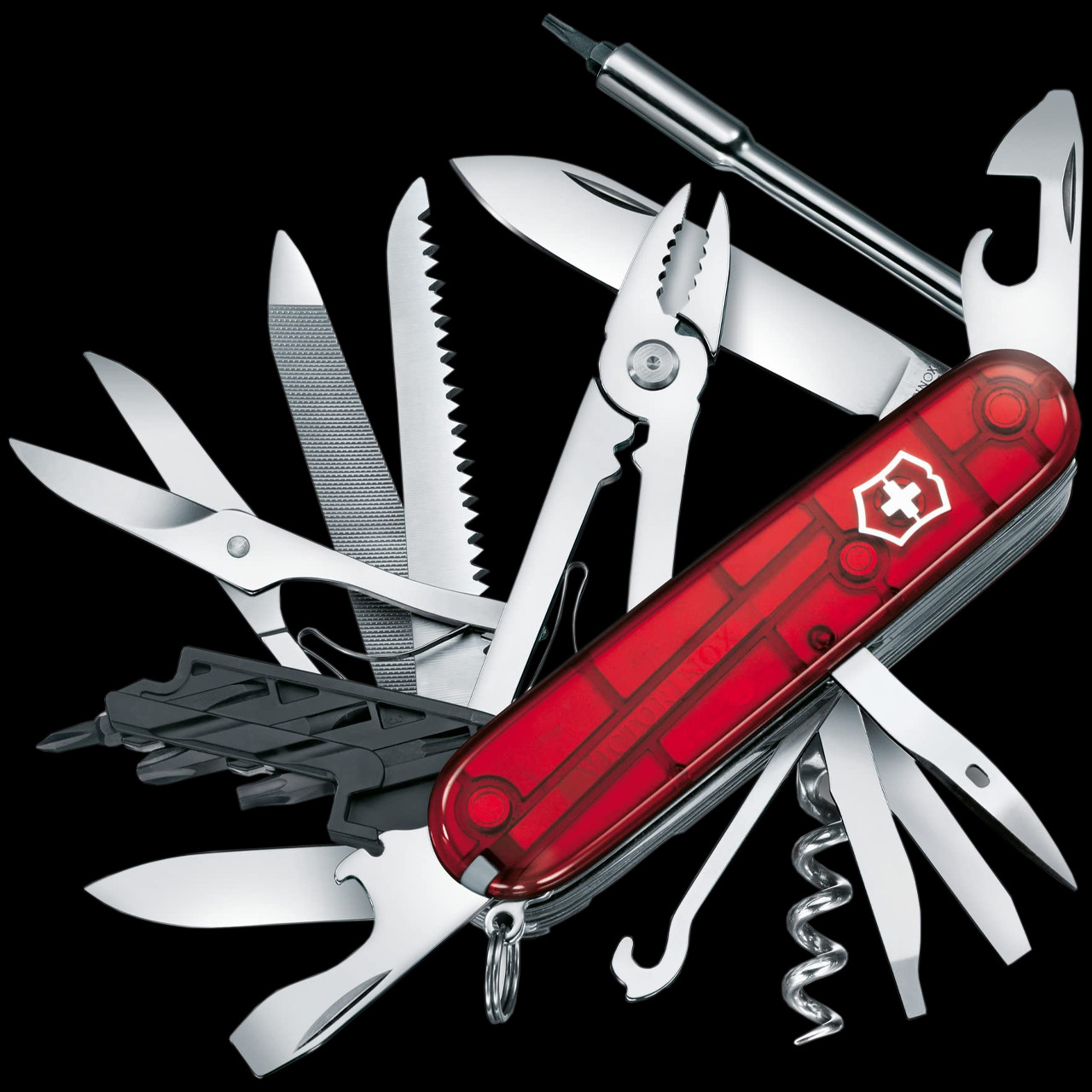 Victorinox Cyber Tool Cyber Tool Lite