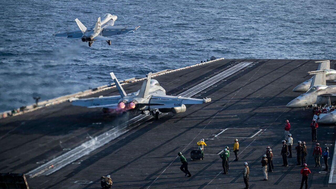 The US in Brief: Iran talks come under fire