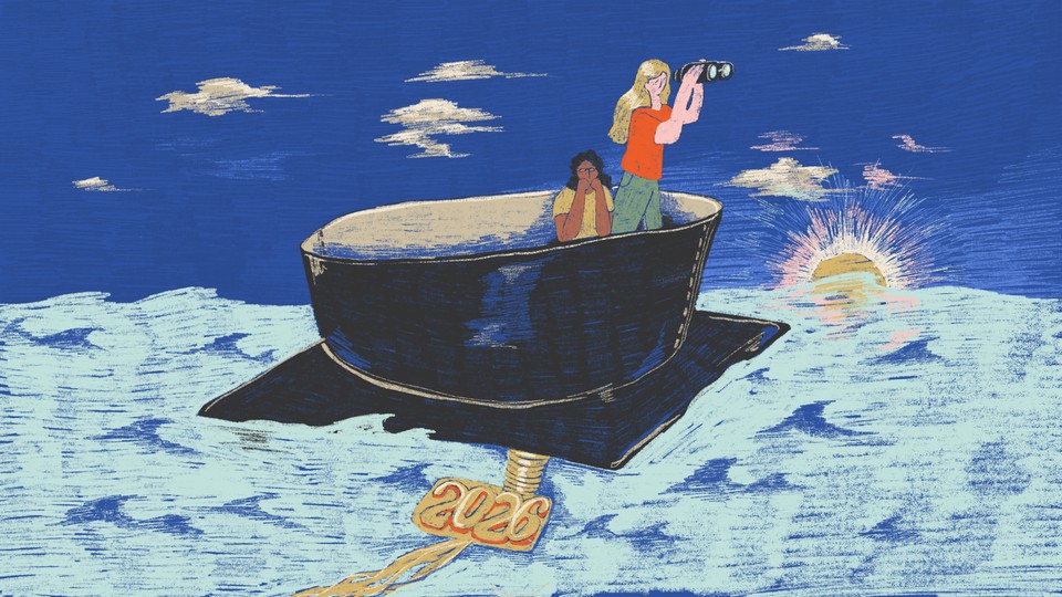 Seven Books to Read Before You Turn 22 - The Atlantic