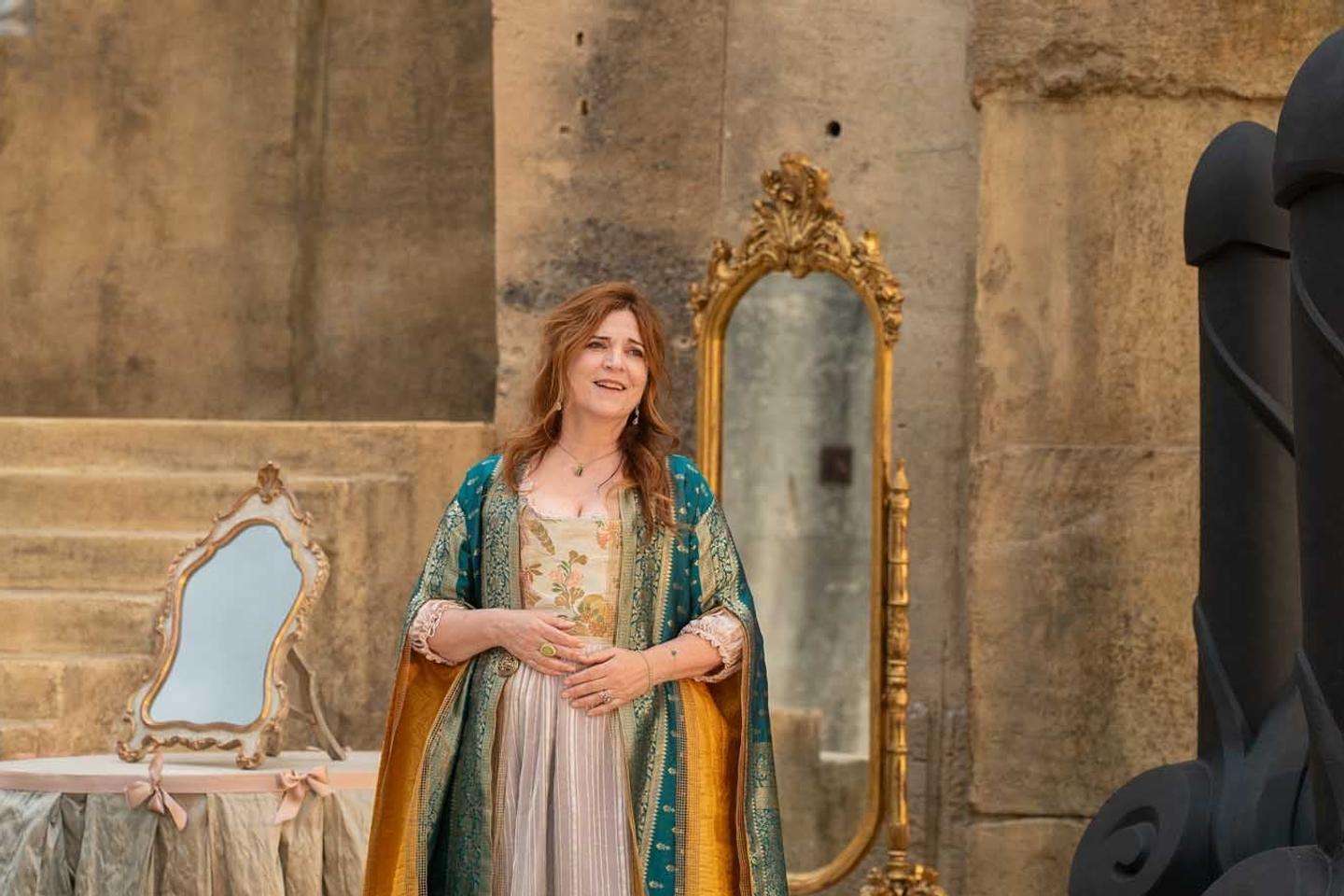 Cannes 2026 : dans « L'Objet du délit », Agnès Jaoui confronte l'hédonisme  de Mozart aux préoccupations de la « gen Z »