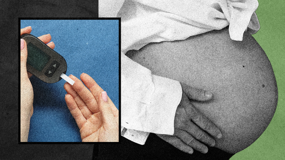 The Largest Undocumented Disparity in Maternal Health - The Atlantic