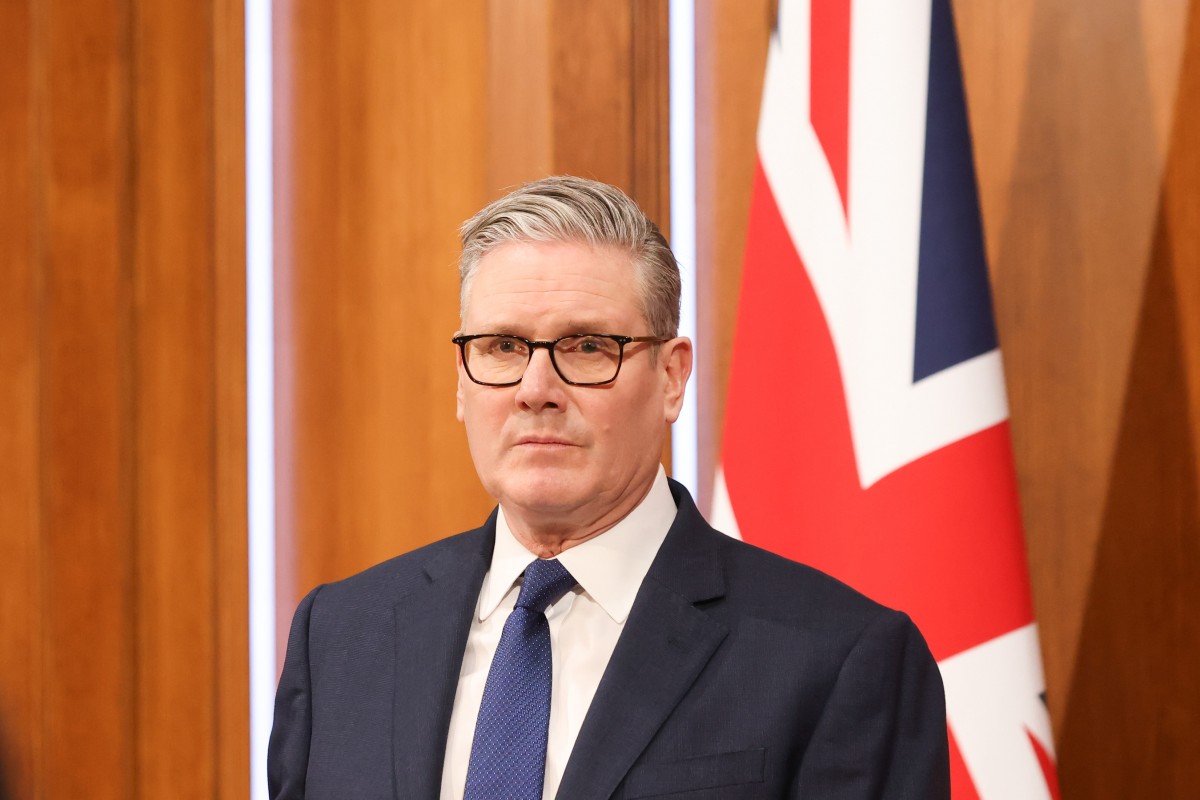 Revolt against Starmer revives UK debate over undoing Brexit
