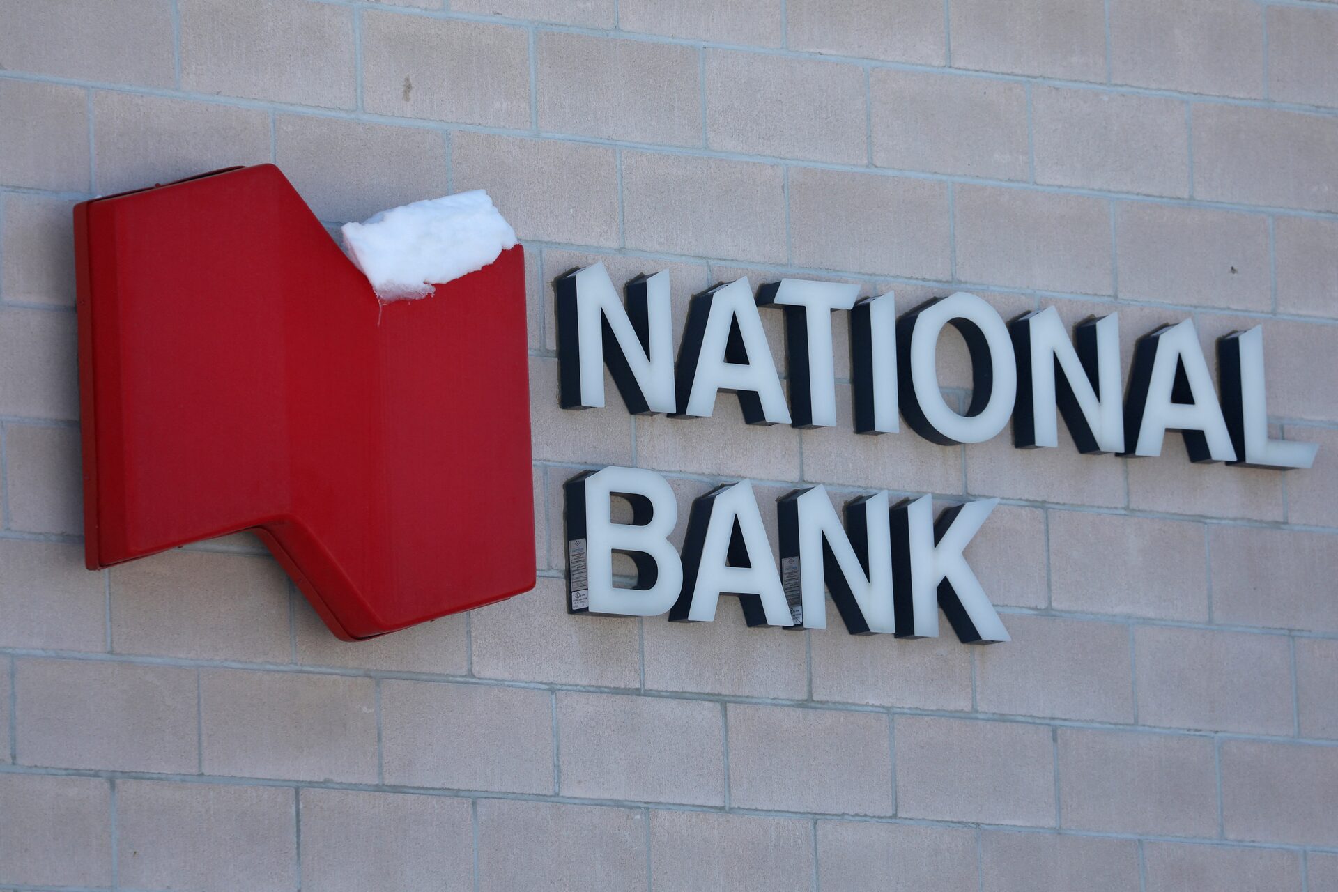 National Bank of Canada profit beats on trading strength | Reuters