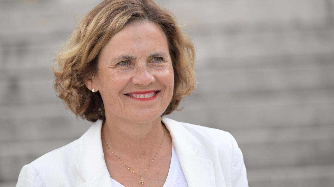 Décès de la députée (Horizons) de Vendée Béatrice Bellamy