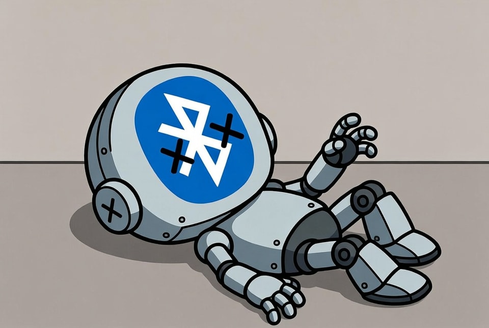 Votre bluetooth est en rade sur Linux ? Il existe une solution - Korben