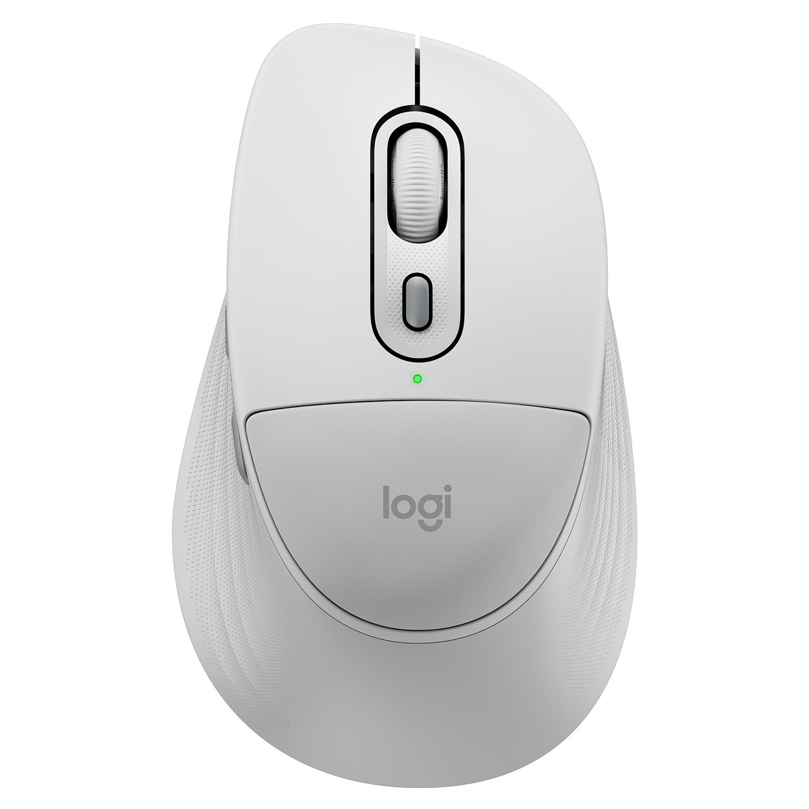 Logitech Signature Comfort Plus M850 L (Blanc) - Devis gratuit - Garantie 3  ans LDLC.pro