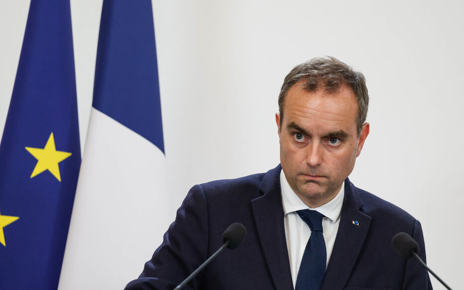 Canicule : Sébastien Lecornu présidera une réunion interministérielle sur  l'épisode de chaleur ce jeudi - Le Parisien