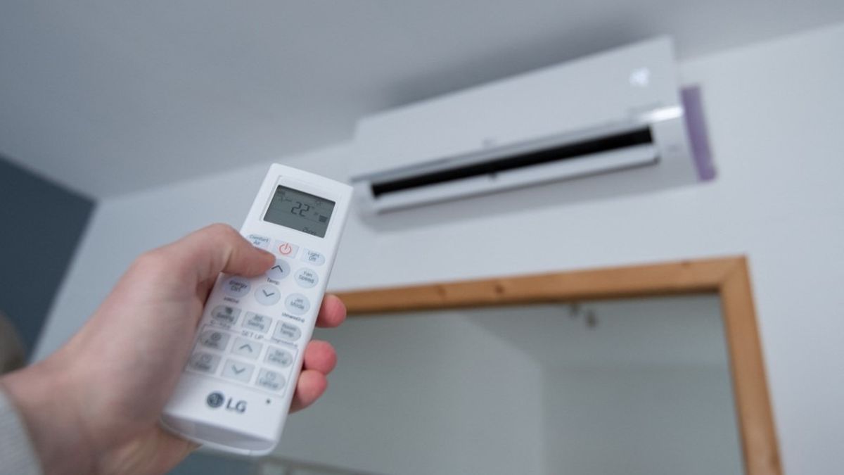 Vague de chaleur : pourquoi ne sommes-nous pas tous égaux face à la  climatisation ? – franceinfo