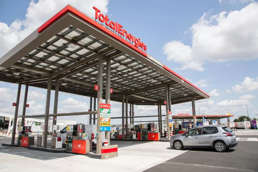Prix des carburants : TotalEnergies maintiendra sa politique