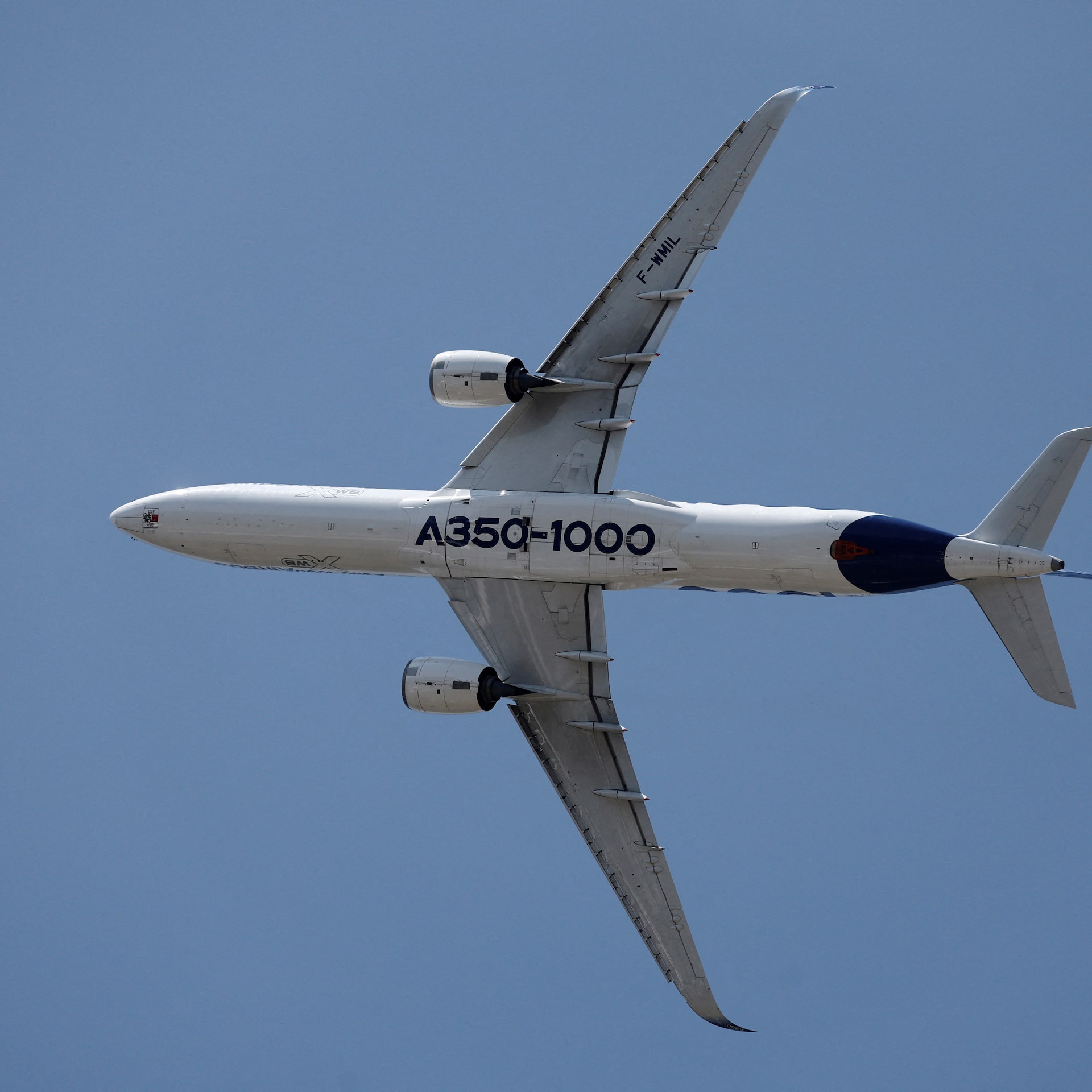 China stalls Airbus approvals to pressure Europe on homegrown Chinese jets,  Bloomberg News reports | Reuters