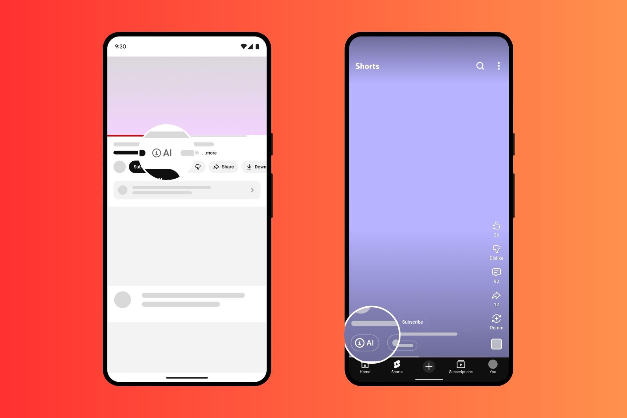 YouTube is putting AI labels where you'll actually see them | The Verge