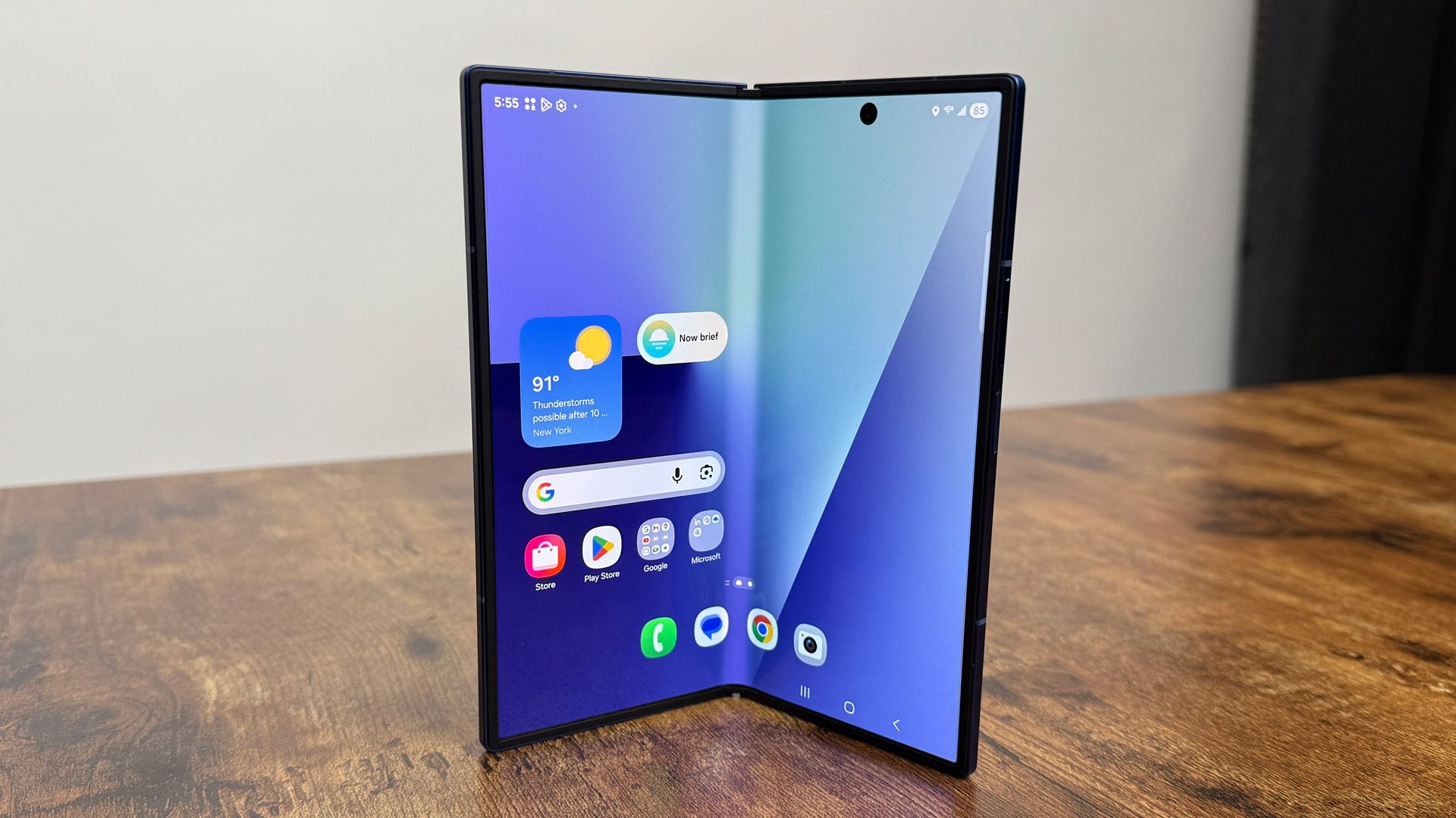Samsung Fold 8 et Flip 8 : vers la plus grosse mise à jour depuis des  années ? | TechRadar