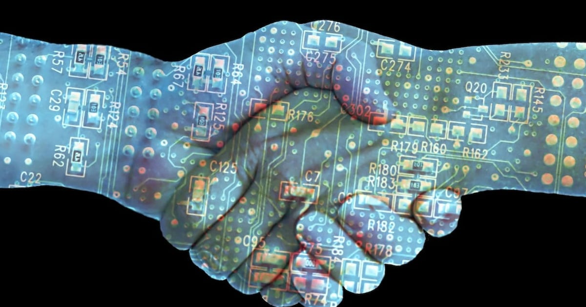 Des documents transférables électroniques à la blockchain