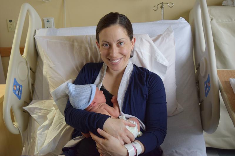 Why Are So Many Babies Born Around 8 A.M.? | RealClearScience