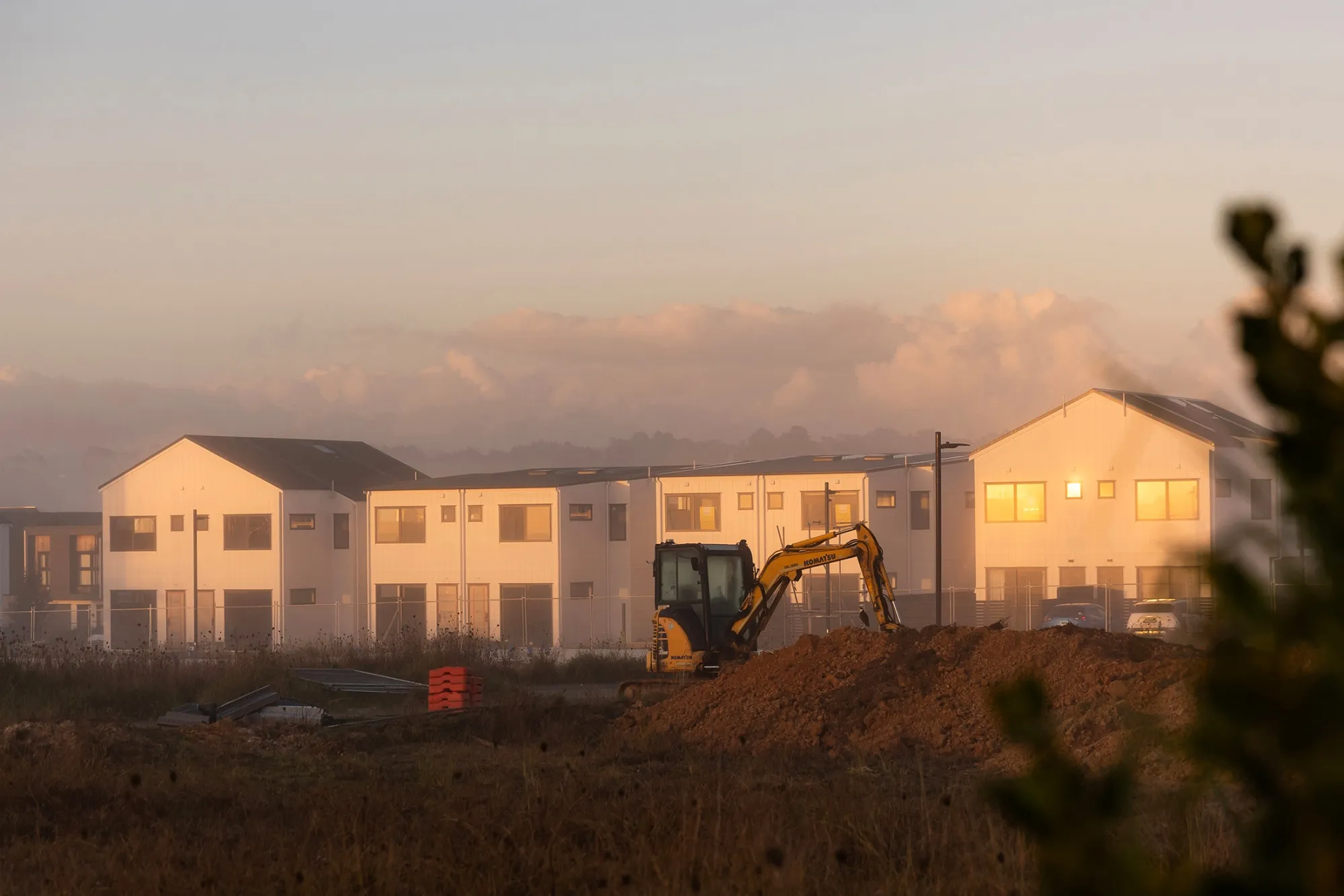 New Zealand Housing Bubble Is a Cautionary Tale for the Rest of the World -  Bloomberg