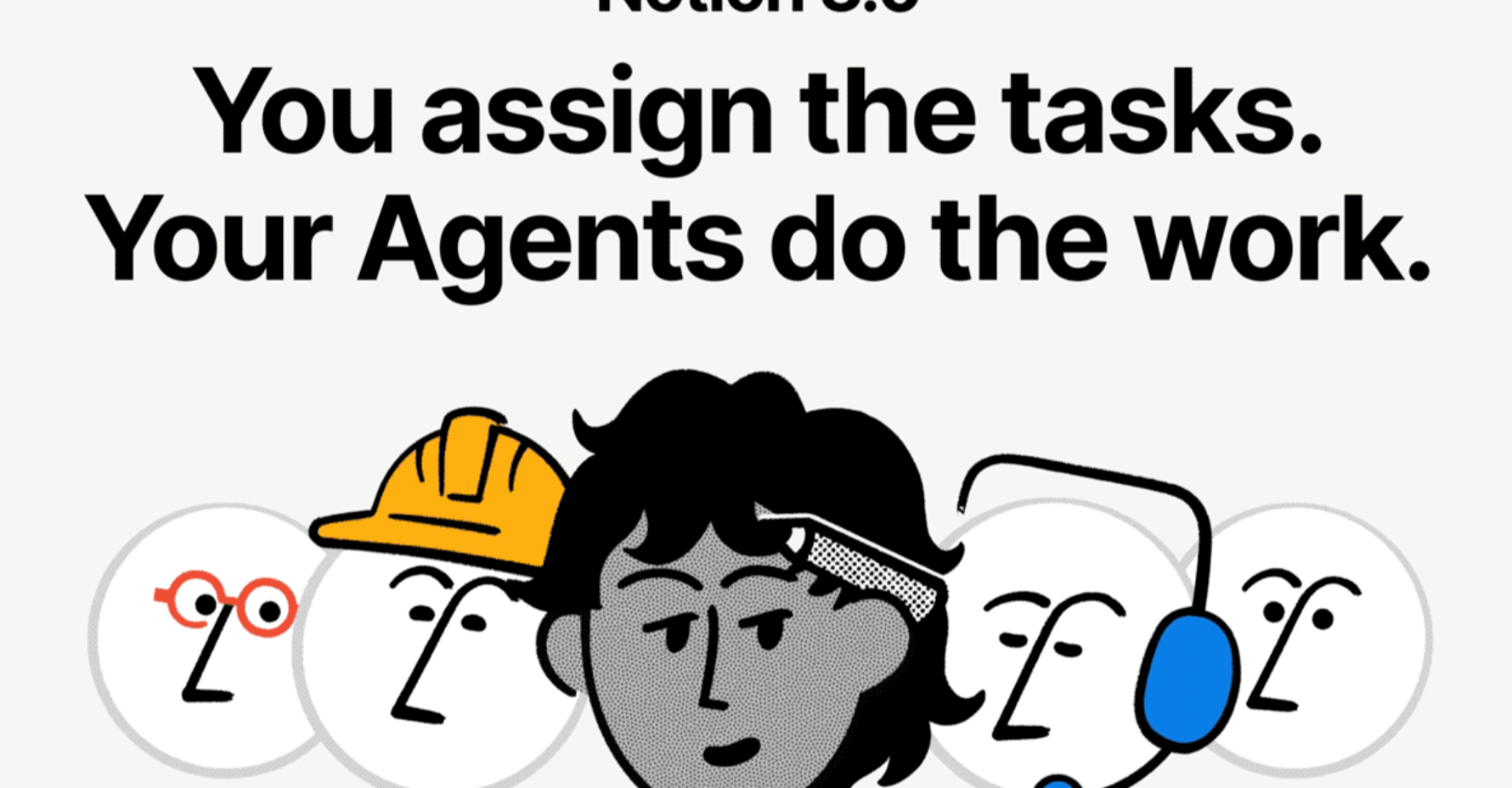 Notion's new AI Agents will basically do your job for you | The Verge