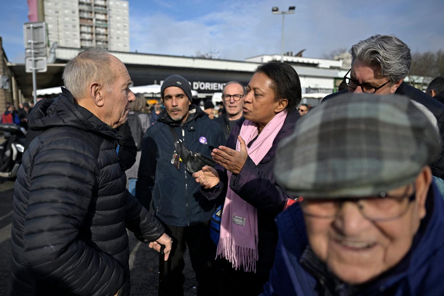 A un an de la présidentielle 2027, les leçons des maires de gauche défaits  aux municipales