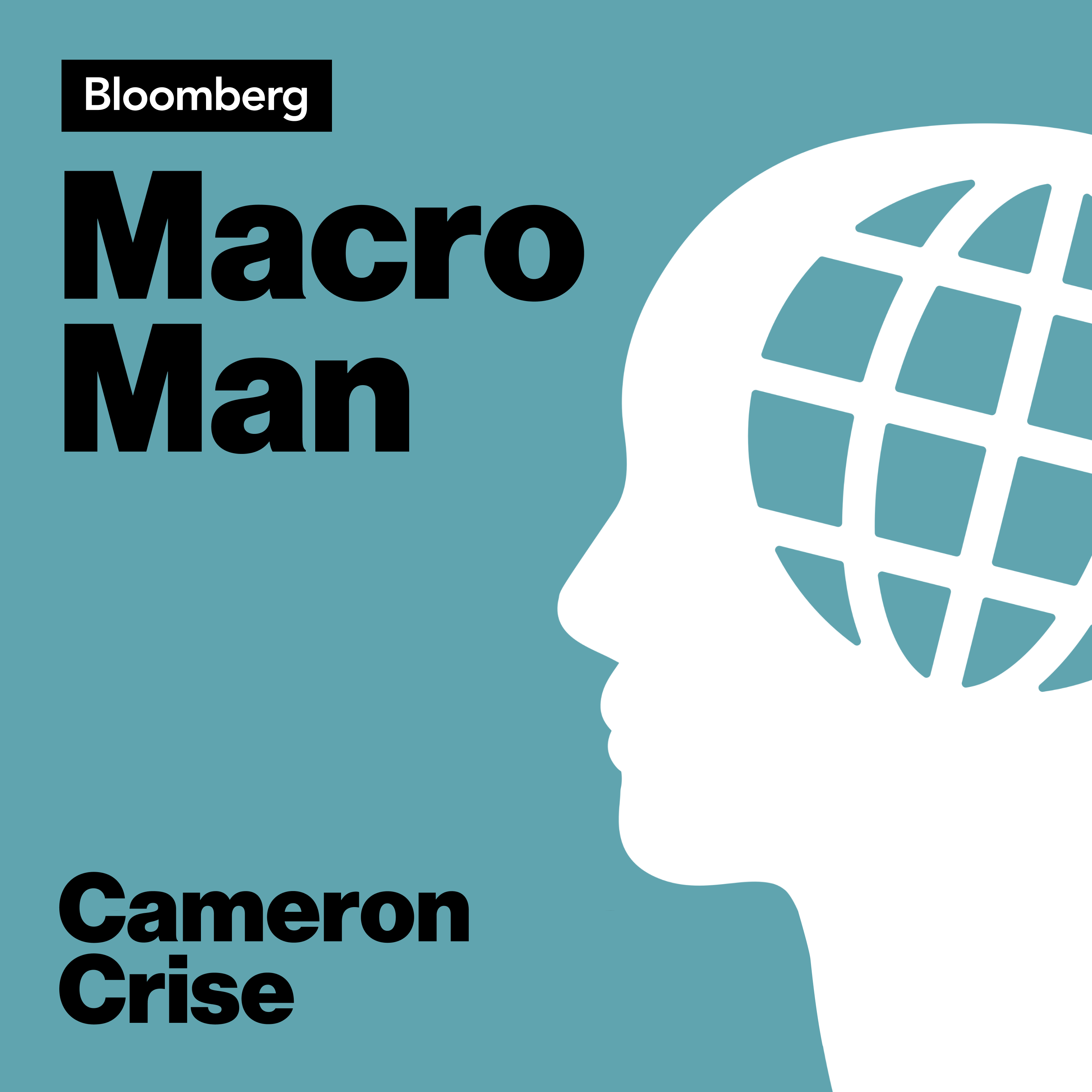 Markets Cheer As Rate-Cut Narrative Builds: Macro Man Podcast - Bloomberg