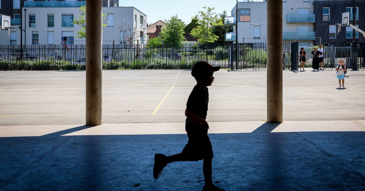 Vague de chaleur en mai : "Dans 20 ou 30 ans, ce sera quasiment normal",  pour Valérie Masson-Delmotte - ICI