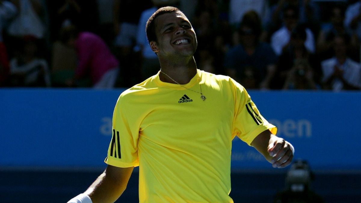Arthur Fils "déjà diminué à Roland-Garros" : Jo-Wilfried Tsonga brutalement  honnête à son sujet