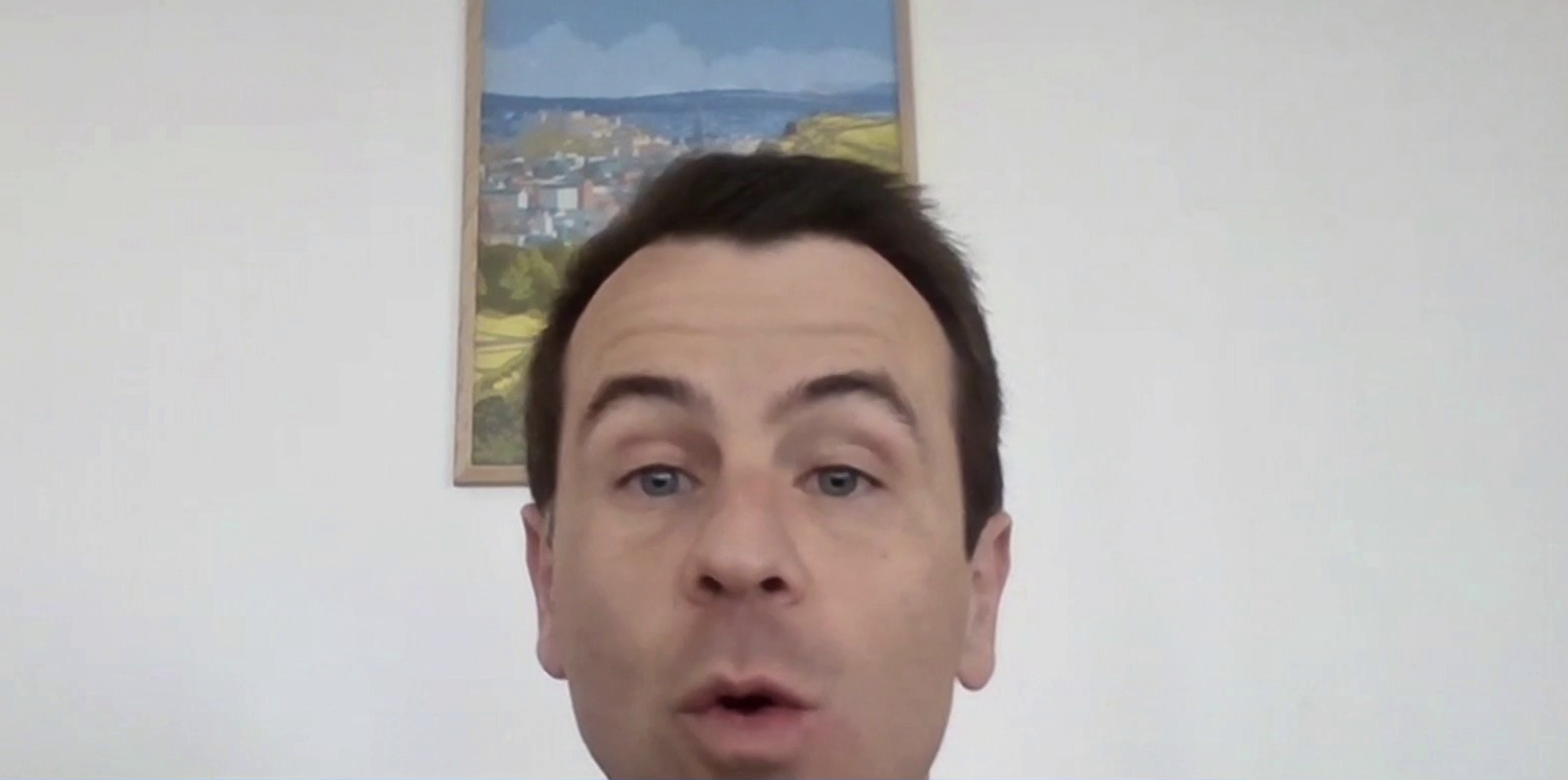 Nous avons en France une des immigrations les moins en emploi d'Europe», déplore  Nicolas Pouvreau-Monti