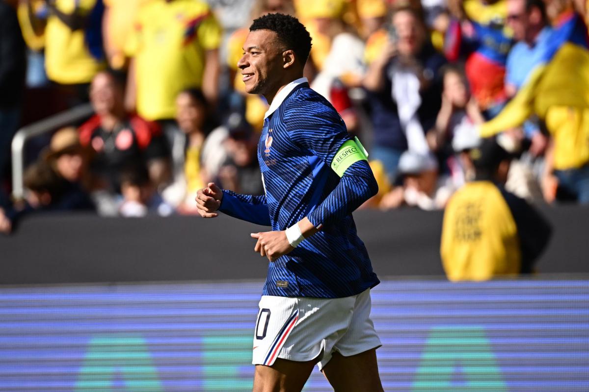 Le Grand Rex diffusera le premier match des Bleus, face au Sénégal, lors de  la Coupe du monde 2026