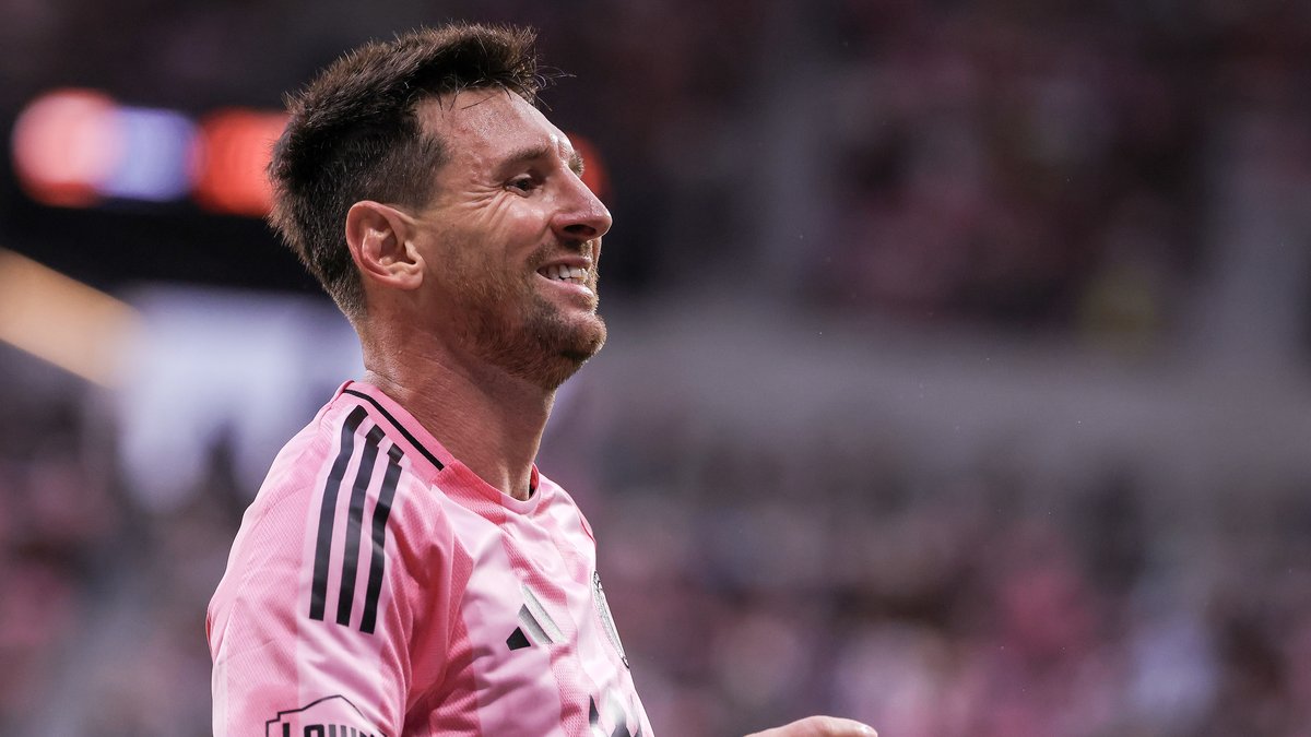 Il est sorti en se tenant l'arrière de la cuisse : blessé avec l'Inter Miami,  Lionel Messi va-t-il manquer la Coupe du Monde ? - lindependant.fr