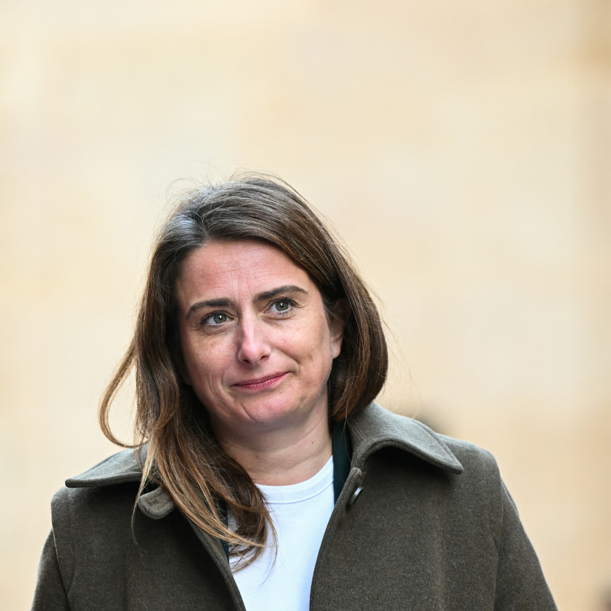 Faire entendre votre voix": Marine Tondelier propose de créer une "Assemblée  nationale des enfants"