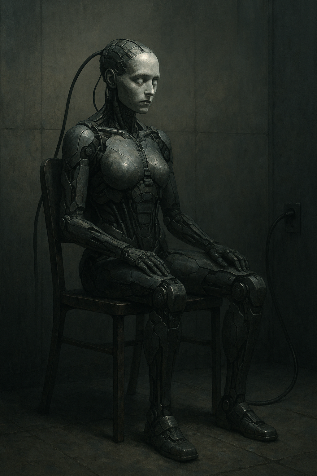 The Lobotomy Effect in AI. This article documents a recurring yet… | by  Antoine | Medium