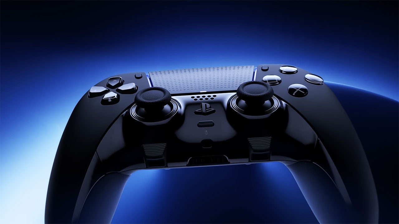 Save 30% Off the PlayStation 5 DualSense Edge Controller by Getting a Used:  Like New Model at Amazon
