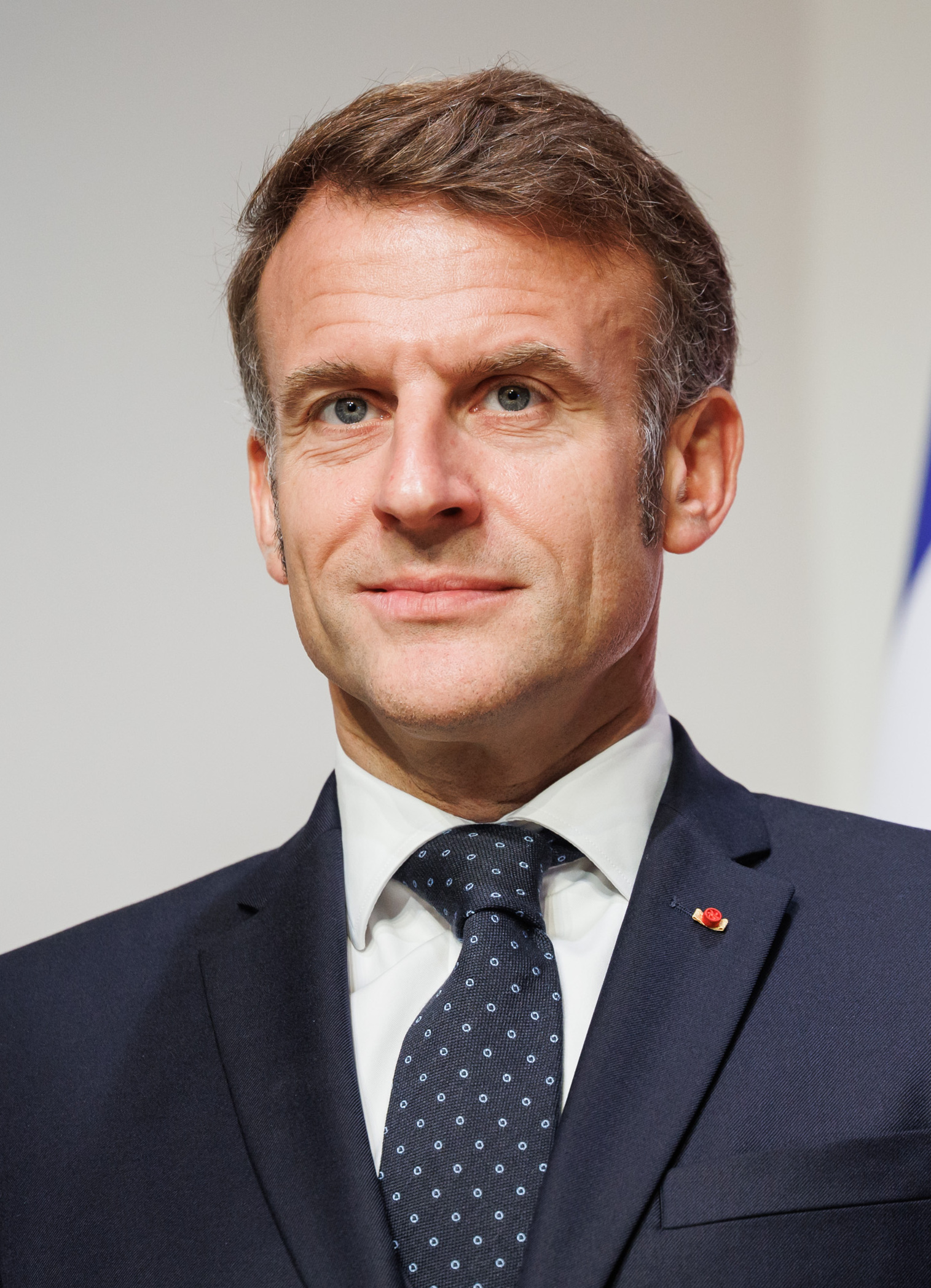Emmanuel Macron — Wikipédia