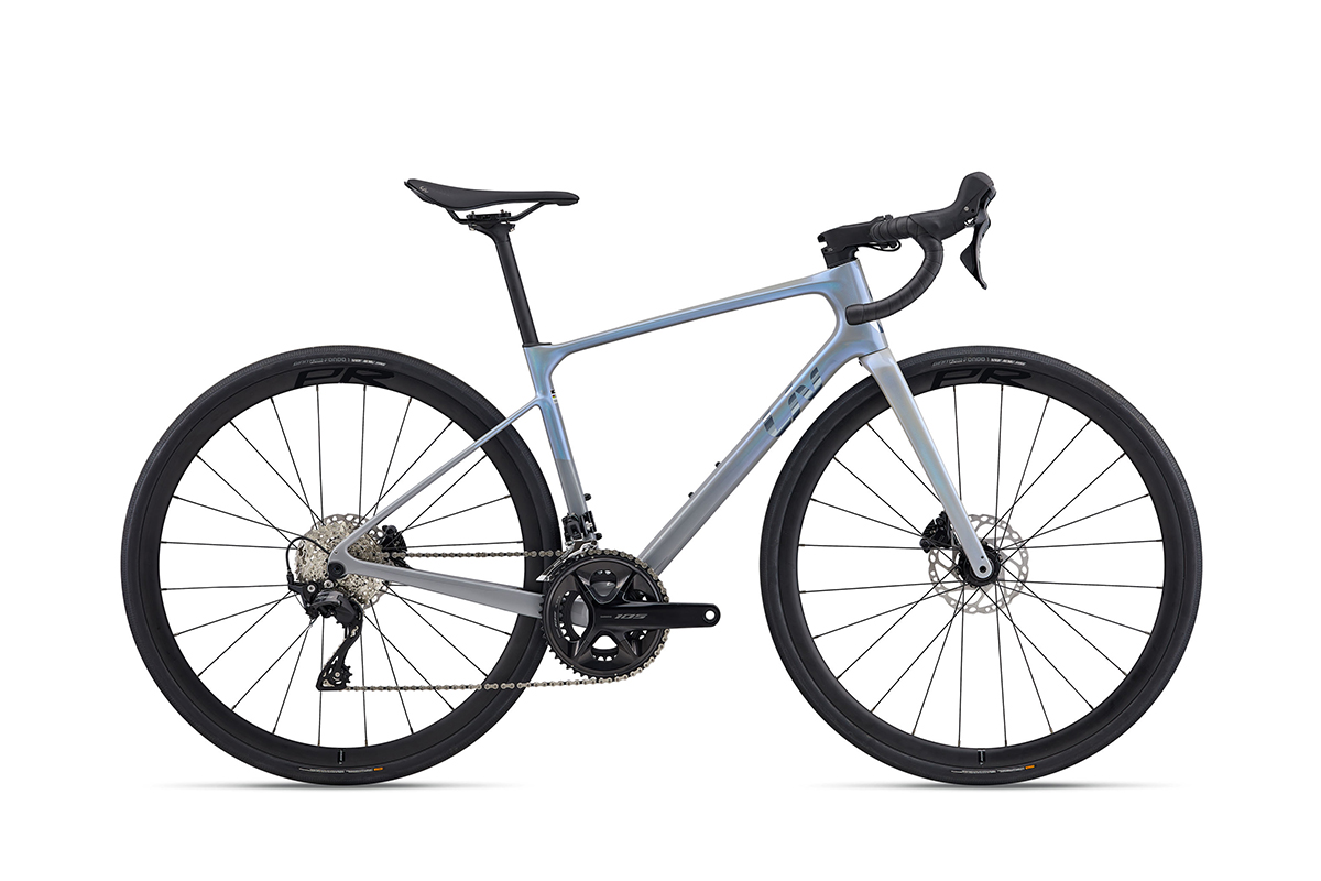 Avail Advanced 3 2026 - GIANT Montpellier