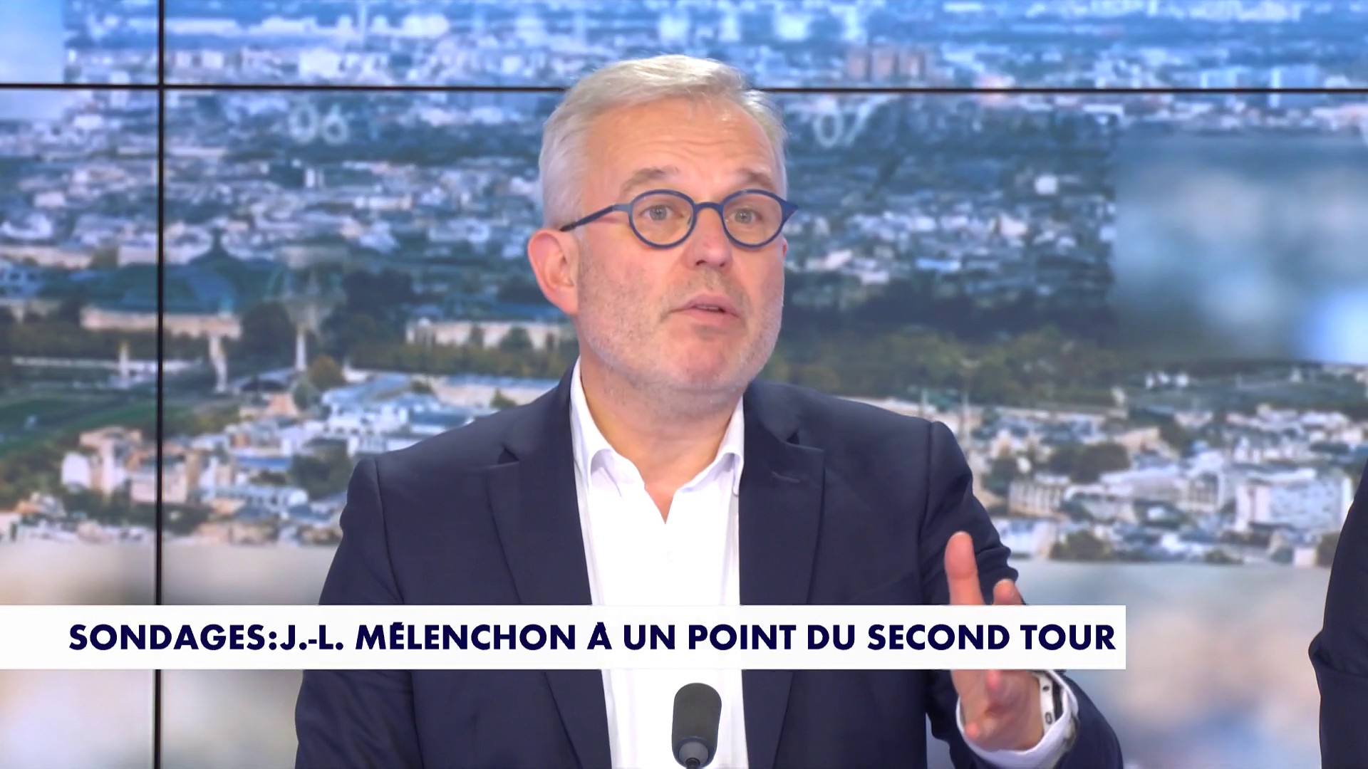 Présidentielle 2027 : «Le RN est le seul parti qui est sûr d'être au second  tour», estime François de Rugy