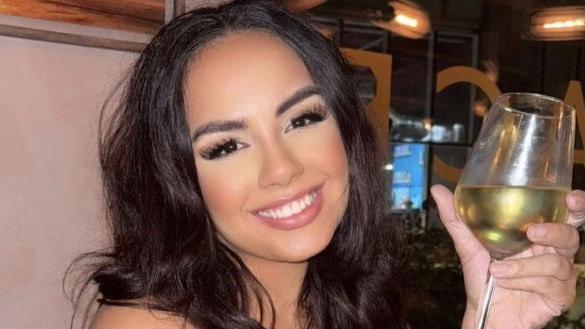 Innocent Sheffield shooting victim named as 'one of a kind' mum-of-one  Shanice Brookes | ITV News Calendar
