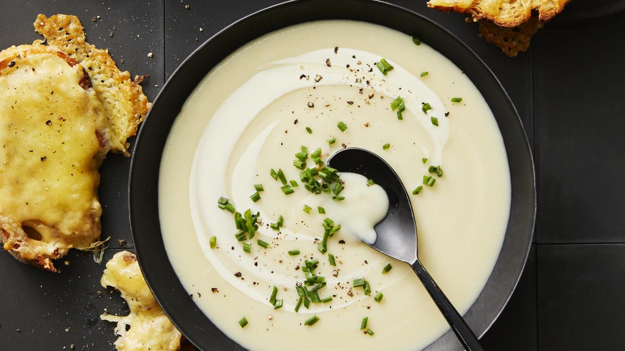 Comfort food for autumn | The Australian