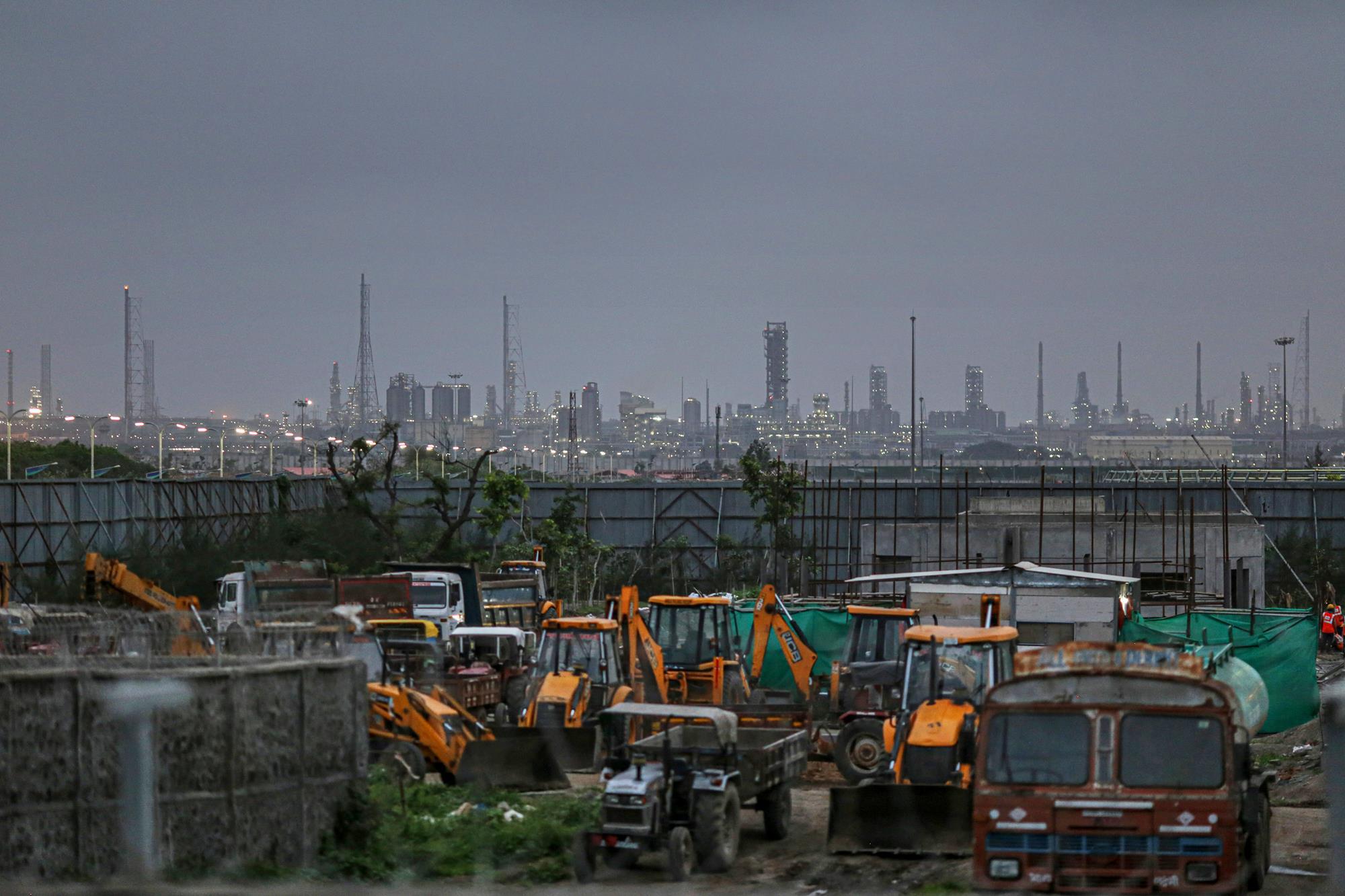 Chemicals industry roundup 2025 | Business | Chemistry World