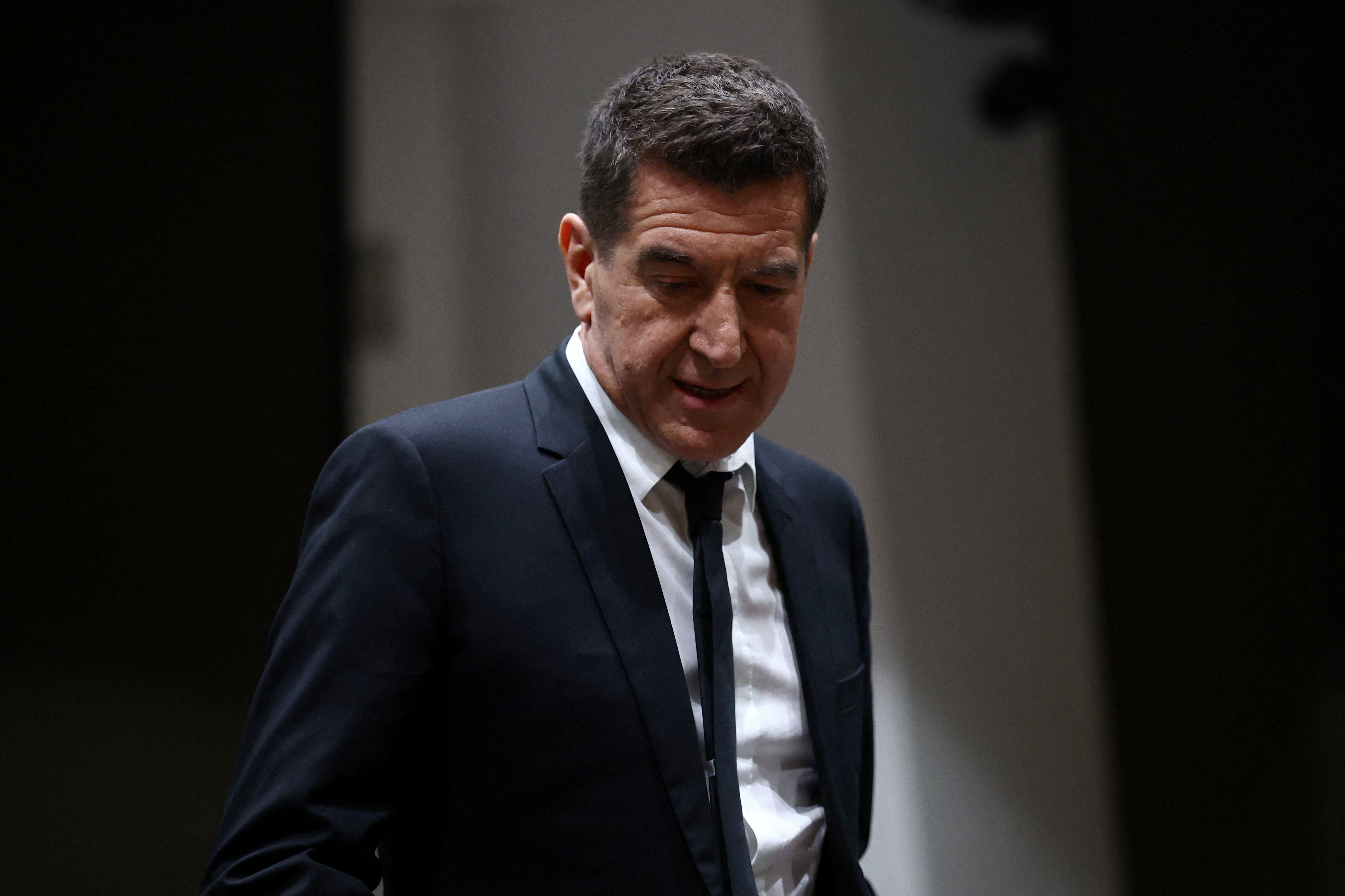 Matthieu Pigasse choisi par le Venezuela pour restructurer la dette du pays,  toujours sous influence de Trump – Libération