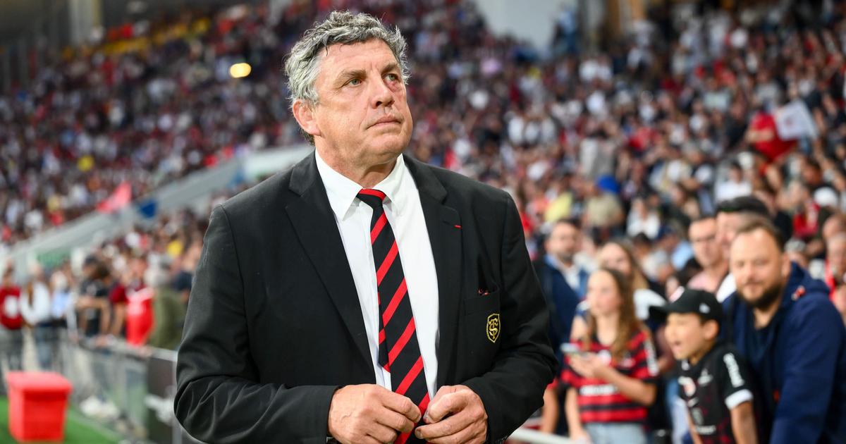 Top 14 : Toulouse sera fixé le 7 juillet sur le jugement concernant ses  infractions au salary cap