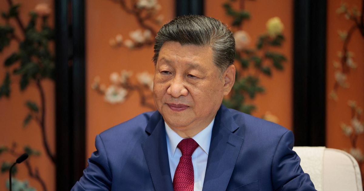 Une étude révèle une stratégie d'ingérence chinoise «systémique» dans les  pays du G7