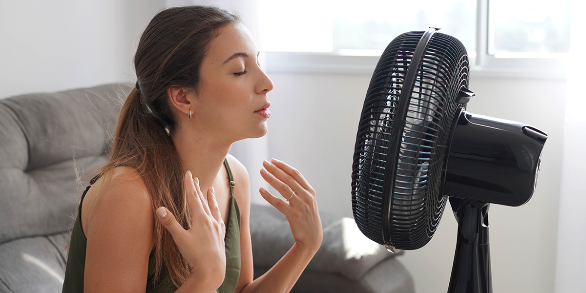 13 astuces pour se rafraîchir lors des fortes chaleurs et canicules sans  climatiseur !