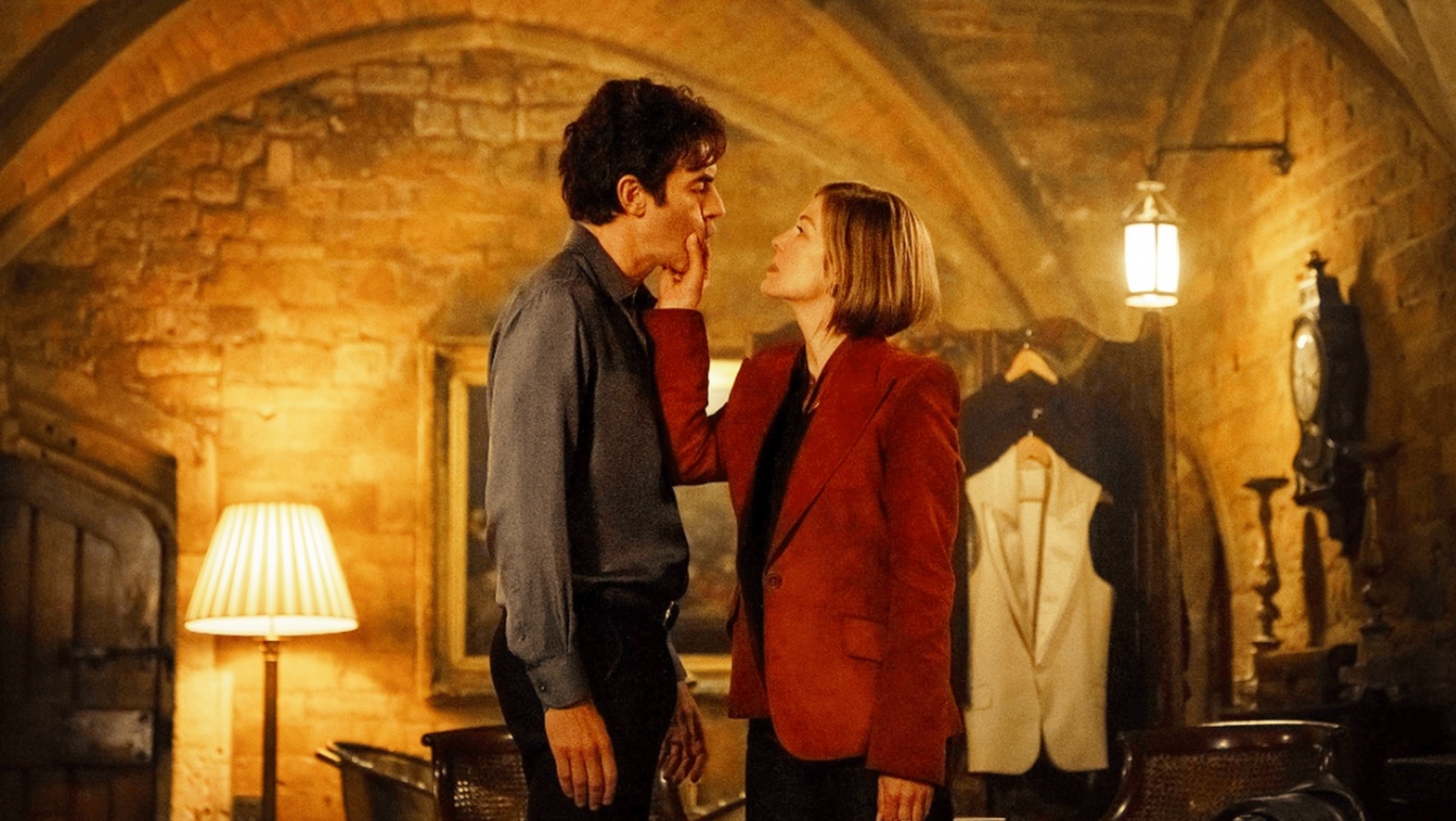 Quel est ce nouveau film avec Sacha Baron Cohen qui cartonne sur Netflix ?  - Numerama