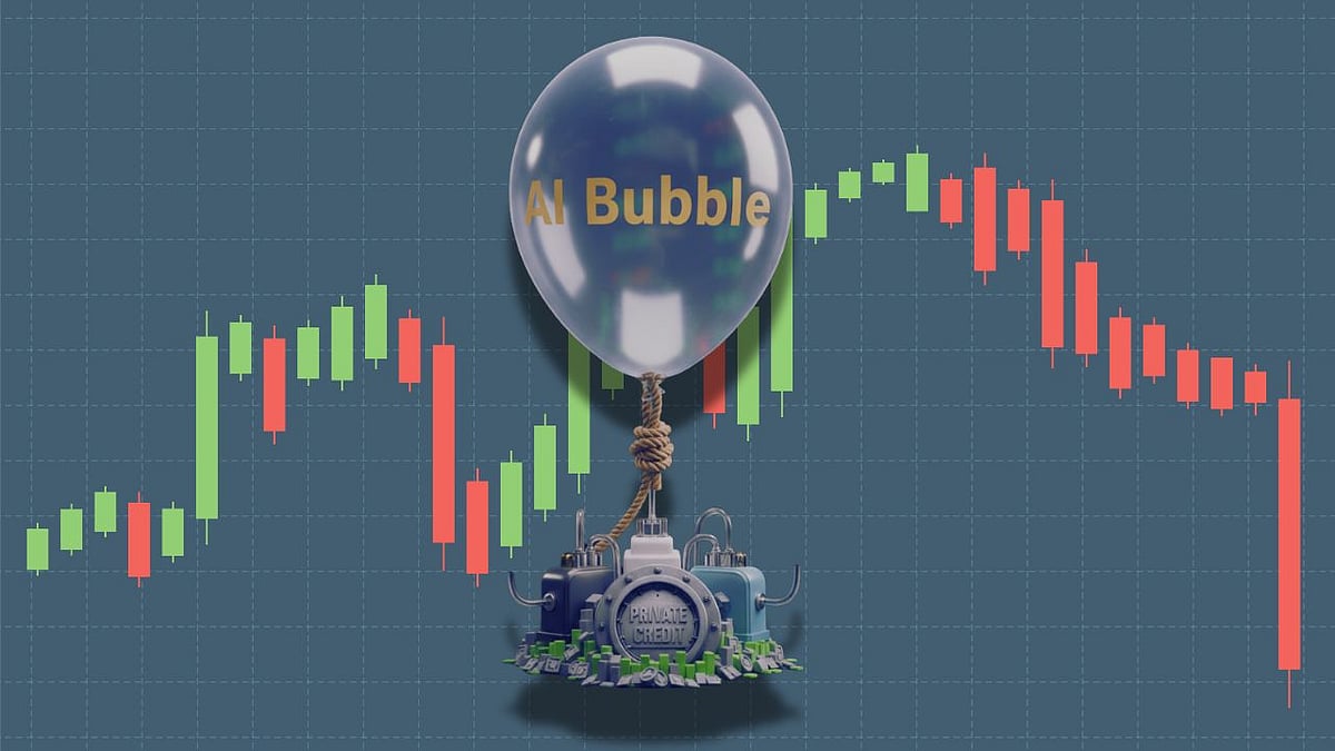 Inside the AI Bubble: How OpenAI & Nvidia are Weaving a Web of Circular  Deals – Outlook Business