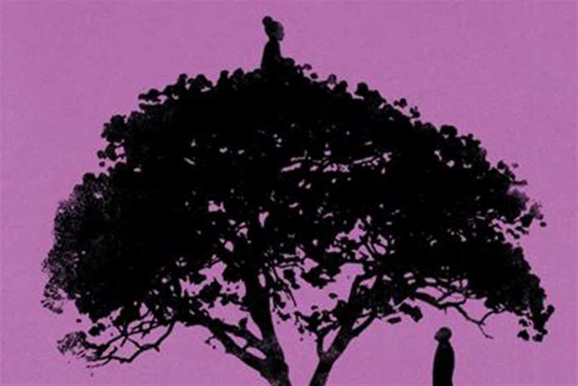 JACARANDA (roman) - Sur la Route du Cinéma