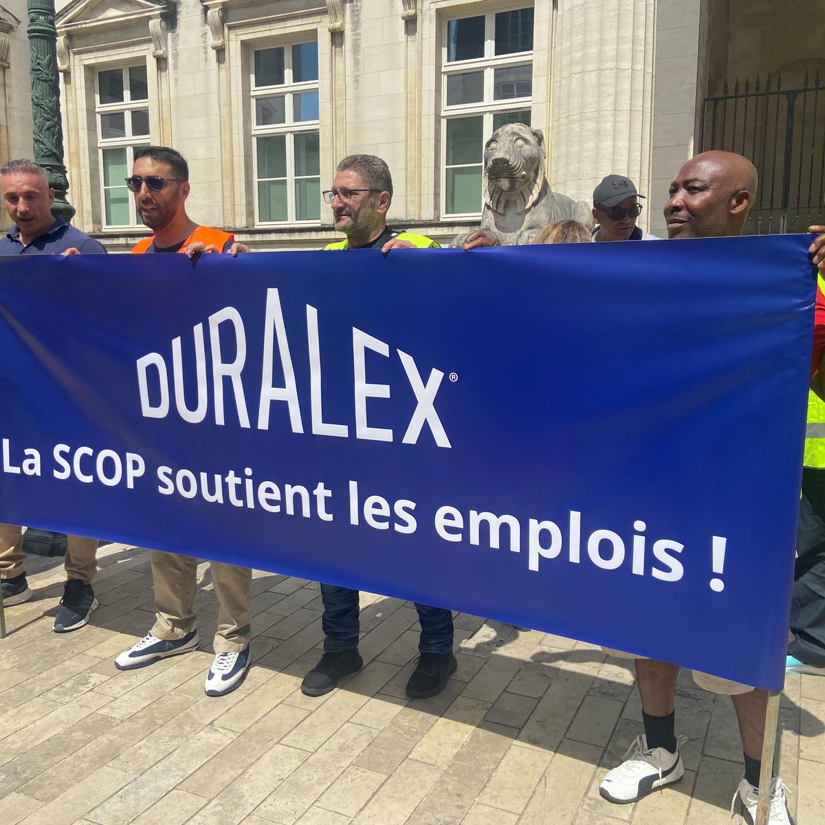Qui pour reprendre Duralex ? Les salariés fixés sur leur sort ce vendredi  26 juillet