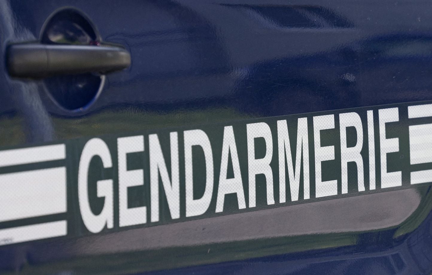 Vaucluse : Un garçon de neuf ans séquestré dans un placard, son beau-père  incarcéré